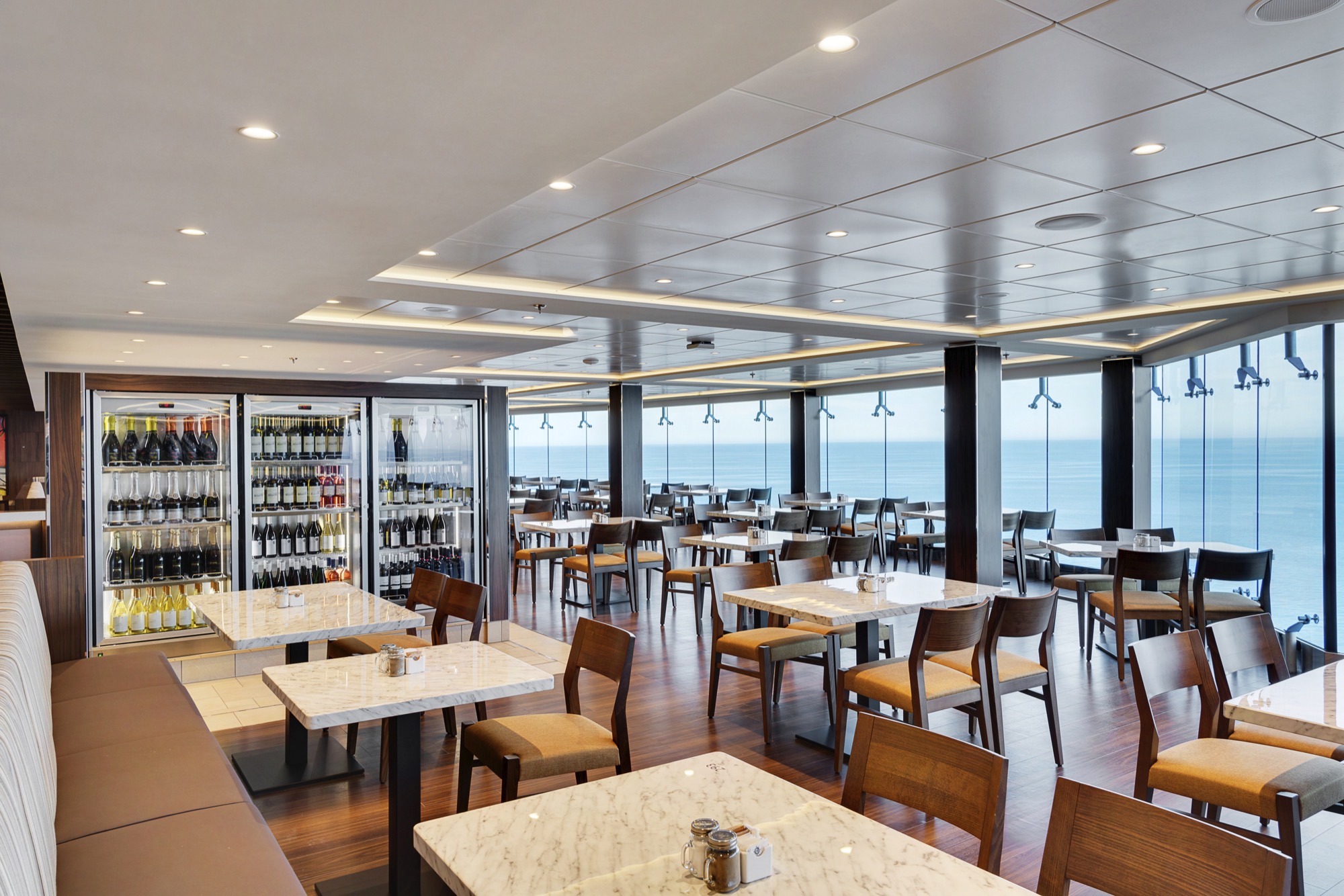 MSC Cruises MSC Meraviglia Marketplace Buffet 2.jpg